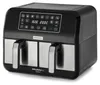 Kenwood HFM20.000MB, Teplovzdušná fritéza, 8 L, 35 °C, 200 Náhľad obrázku produktu 3