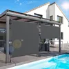 Izrielar Vertikální markýza Venkovní roleta 200 x 270 cm Náhled obrázku produktu 6