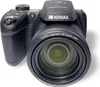 Kodak Az528 Kamera Schwarz  Schwarz One Size Produktbild-Vorschau 4