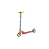 Playtive Junior Scooter, Kinderroller, Roller Produktbild-Vorschau 2