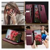 Handyhülle für Samsung Galaxy A17 5G/4G Hülle Leder mit Produktbild-Vorschau 4