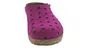 Haflinger Damen Hausschuh Pantoffel Filz Grizzly Holly Produktbild-Vorschau 15