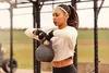 Adidas Strength Training Gloves - S Produktbild-Vorschau 11