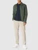 Camel Active 409460-9P00 - Poloshirt, Größe:M, Farbe:night Produktbild-Vorschau 4