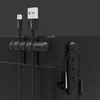 Ugreen 2x organizer na kable - Czarny KP26285 Podgląd zdjęcia produktu 15