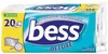 Bess Deluxe Toilettenpapier 4-lagig 20 x150 Blatt Produktbild-Vorschau 5