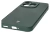 Bizon Soft Case Honor 400 Lite 5G dunkelgrün Produktbild-Vorschau 3