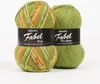 Drops Fabel Print 151 Guacamole Voir les images du produit 3