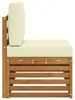 "im Sonderangebot"Outdoor Endsofa/Gartenlounge 1 PC - Produktbild-Vorschau 4