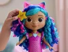 Gabby’s Dollhouse Lalka Syrenka Interaktywna Podgląd zdjęcia produktu 7