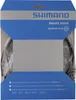 Shimano Bremsleitung SM-BH59-JK-SS 100cm Set kürzbar Produktbild-Vorschau 1