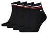 2 Paar Tommy Jeans Herren Quarter Iconic Socken Produktbild-Vorschau 1