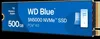 WD Blue SN5000 500 GB, SSD, (PCIe 4.0 x4, NVMe, M.2 2280) Produktbild-Vorschau 11
