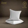 Lavea® 2er Set Kissenbezug 40x40cm, 100% Baumwolle – Produktbild-Vorschau 2