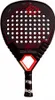 Vibor-a King Cobra Elite 24k 2.0 Padelschläger Rot  Rot One Produktbild-Vorschau 6