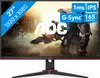 AOC 27G2SPAE, Gaming-Monitor, (FullHD, IPS, Adaptive-Sync) Produktbild-Vorschau 20