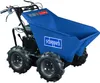 Scheppach DP 3000 kolový přepravník 4x4 s nosností 300 kg a Náhled obrázku produktu 11