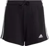 Adidas Sportshorts Mädchen - 128 Produktbild-Vorschau 3