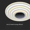 Led-Deckenleuchte 125W 3000-6500K Ф50 Dimmbar V-Tac Produktbild-Vorschau 8