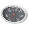 Nerezový teploměr grilu BBQ smoker zobrazuje teplotu 430 ℃ Náhled obrázku produktu 1