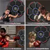 Musik-Box-Automat für Boxtraining, Wandmontage Produktbild-Vorschau 7
