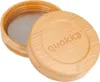 QUOKKA Vaso di vetro - QUOKKA PRIMAVERA Anteprima dell’immagine prodotto 3