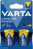 Varta 04914 121 422, LR14, Alkali, 1,5 V, 2 Stück(e), Blau, Produktbild-Vorschau 1