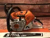Stihl MS 500i, 63 cm, 2-Takt-Motor, 76,2 / 8 mm (3 / 8"), Produktbild-Vorschau 8