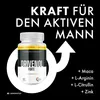 Drivenol Forte Kapseln | Für aktive Männer | 60 Kapseln Produktbild-Vorschau 2