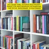 UHU Luftentfeuchter Ambiance anthrazit + Nachfüll-Tab 450g Produktbild-Vorschau 4
