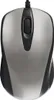MODECOM MC-M4 Optische Maus, Grau, kabelgebunden, Produktbild-Vorschau 1