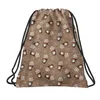 SCHULRUCKSACK ab der 5. Klasse mit reflektoren ergonomisch Produktbild-Vorschau 6