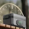 Zimilo prenosná elektrická obedáreň, 1,2 l, nerezová Náhľad obrázku produktu 7