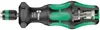 Wera 826 T Kraftform Turbo: Portaherramientas para brocas Vista previa de la imagen del producto 1