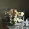 Broste Copenhagen Sylvia voorraadschalen, set van 2, Productafbeelding-voorbeeld 4
