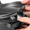 Duronic OM60 Omeletovač | Gril na omelety 600 W | Náhled obrázku produktu 4