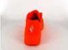 Skechers Uno - Night Shades - Neon Orange Synthetik Größe: Produktbild-Vorschau 87