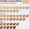 Revlon Colorstay Make-up Combination/Oily Skin Flssiges Produktbild-Vorschau 16