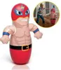 INTEX Aufblasbare Boxfigur 91 x 72 cm Produktbild-Vorschau 16