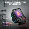 Termokamera MiLESEEY TR10 192x192 HD, -20 stupňov až 550 Náhľad obrázku produktu 3