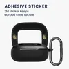 kwmobile Schutzhülle für JBL Live Flex 3 / Live Buds 3 / Produktbild-Vorschau 3