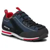 Turistické topánky ALPINA Royal VIBRAM Blue Blue 41 Náhľad obrázku produktu 2