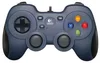 Logitech G 940-000135, Gamepad, PC, Schaltfläche Zurück, Produktbild-Vorschau 4