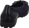 Gabor 04.100 Ballerinas - Damen Halbschuhe - Slipper blau Produktbild-Vorschau 39