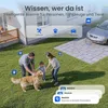 Reolink Argus 3 Pro+Solar Panel Lite, 2K+ 5MP Akku Produktbild-Vorschau 6