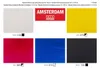 Set di miscelazione di colori acrilici Amsterdam Serie Anteprima dell’immagine prodotto 3