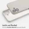 imoshion Color Back Cover mit MagSafe iPhone 16 - Beige Produktbild-Vorschau 7