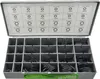 Set di o-ring 900 pezzi anelli di tenuta HNBR SAE metrico Anteprima dell’immagine prodotto 7