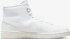Nike Court Royale 2 Mid "Triple White" Biały, Rozmiar: 37,5 Podgląd zdjęcia produktu 7