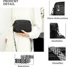 GSenhui Crossbody Bag Damen Echtes Leder Kleine Produktbild-Vorschau 6
